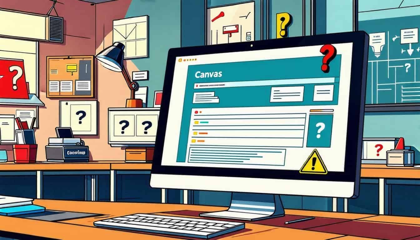 Can Canvas Detect Copying a Question? A Complete Guide for Students