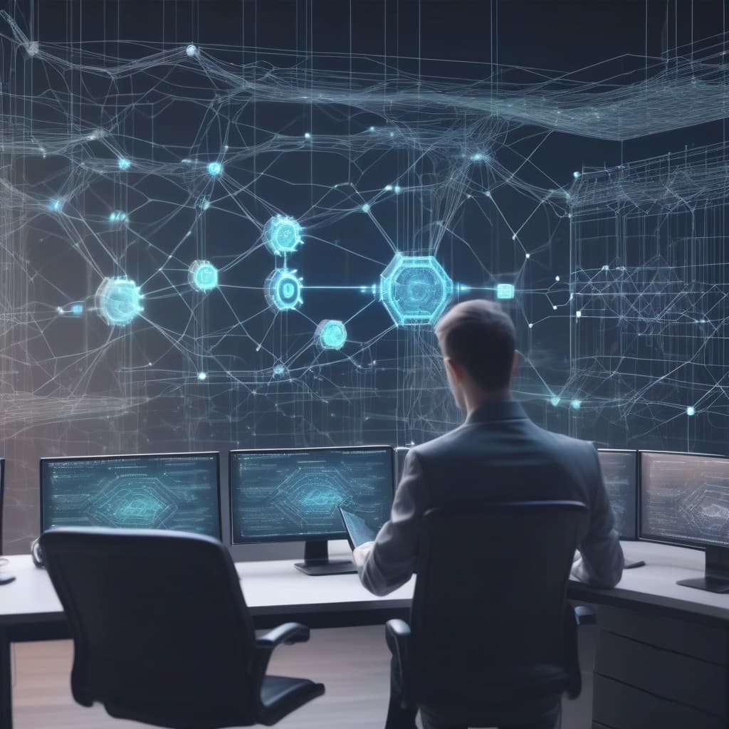 Building Our MCP Server for AI Agents: A Developer's Journey