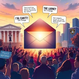 8 Can't Wait Email Template icon