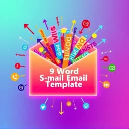 90 Day Check In Email Template icon