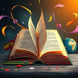 AI Book Cover Generator icon