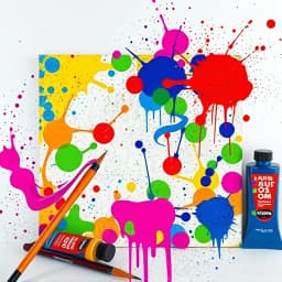 Abstract Interior Design icon