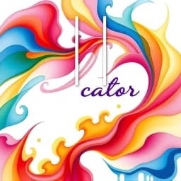 Absurdist Poem Generator icon