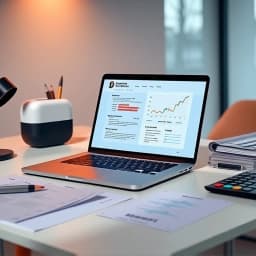 Accounts Payable Email Template icon