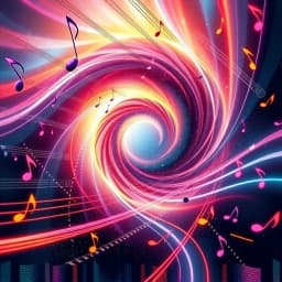 Advisory Album Cover Generator icon