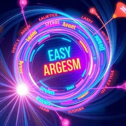 AI Academic Essay Counterargument Generator icon