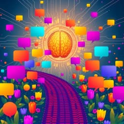 AI Blog Post Comment Response Generator icon