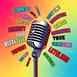 AI Catchy Podcast Episode Title Generator icon