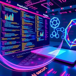 AI Code Documentation Generator icon