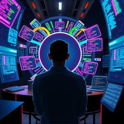 AI Coding Challenge Generator icon