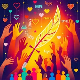 AI Content Generator For Nonprofits And NGOs icon