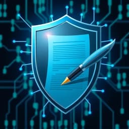 AI Content Generator For Privacy Policy icon