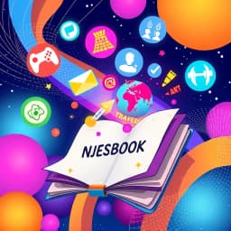 AI Cool Username Ideas Generator For Different Interests icon