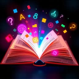 AI Exam Review Question Generator icon