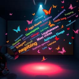 AI Movie Subtitles Generator icon