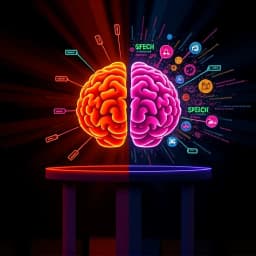 AI Persuasive Speech Outlines Generator on Controversial Topics icon