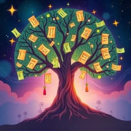 AI Proverbs and Sayings Generator icon