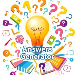 AI Quiz Answers Generator icon