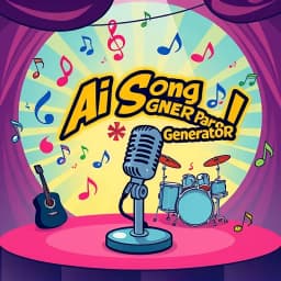 AI Song Parody Generator icon