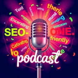 AI Text Generator for Podcast Episode Descriptions icon