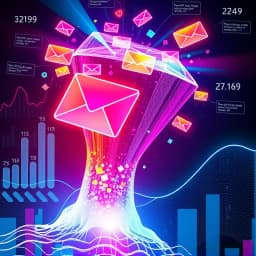 AI Text Generator for Sales Funnel Emails icon