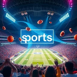 AI Text Generator for Sports Event Recaps icon