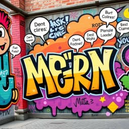 AI Virtual New Slang Dictionary Entries and Urban Phrases Generator icon