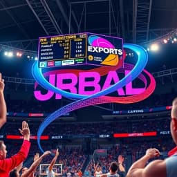 AI Virtual New Sport Game Commentary Lines Generator and Play by Play Calls icon