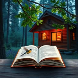 Airbnb Product Description Generator icon