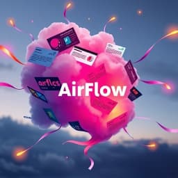 Airflow Email Template icon