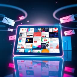 Alex Hormozi Email Template icon