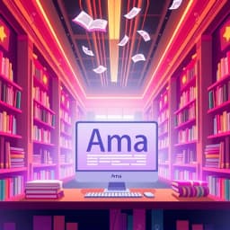 AMA Citation Generator icon