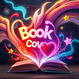 Amazon Book Cover Generator icon