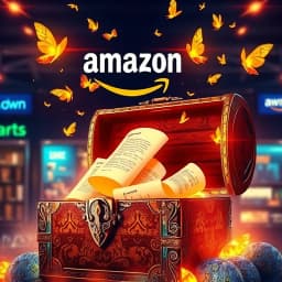 Amazon Product Description Generator icon