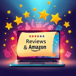 Amazon Review Email Template icon