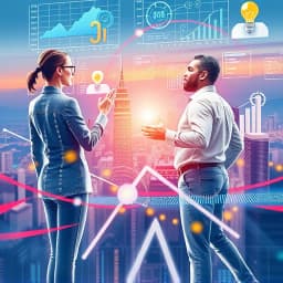 Amway Business Plan icon