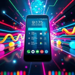 Android Animation List Generator icon