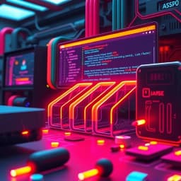 Android Compose Side Effects Generator icon