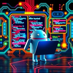 Android Compose View Model Generator icon