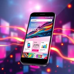 Android Detail Screen Generator icon