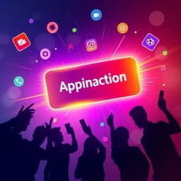 Android Floating Action Button Generator icon