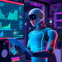 Android Signing Report Generator icon