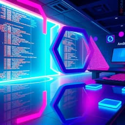 Android XML Layout Generator icon