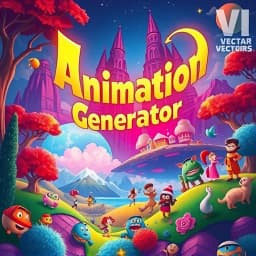 Animation Script Generator icon