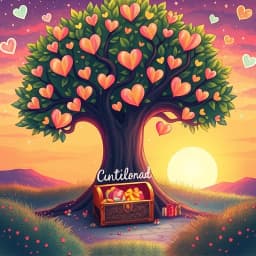 Anniversary Ideas icon