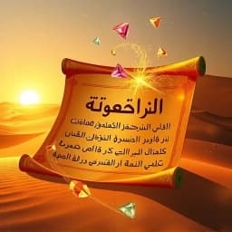 Arabic Name Generator icon