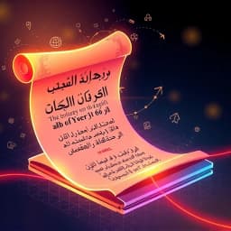 Arabic to English Translation Online icon