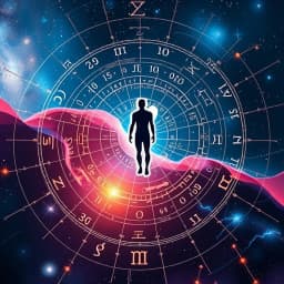 Astrology Chiron Chart Generator icon