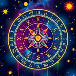 Astrology Compatibility Generator icon
