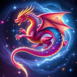 Astrology Draconic Cycle Generator icon